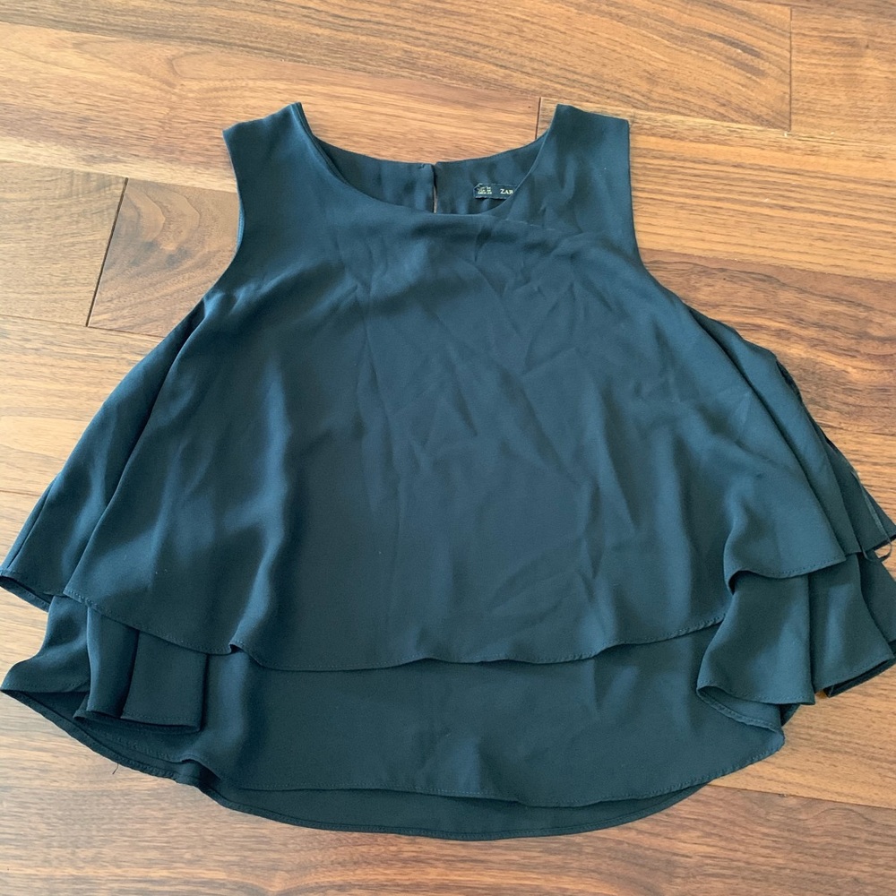 Zara top